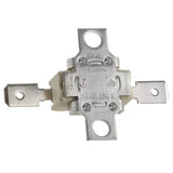 Candy Tumble Dryer Thermostat 206c Thermal Cut Out Fuse 155431.006
