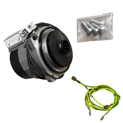 Ariston Pump Head Only 60000591