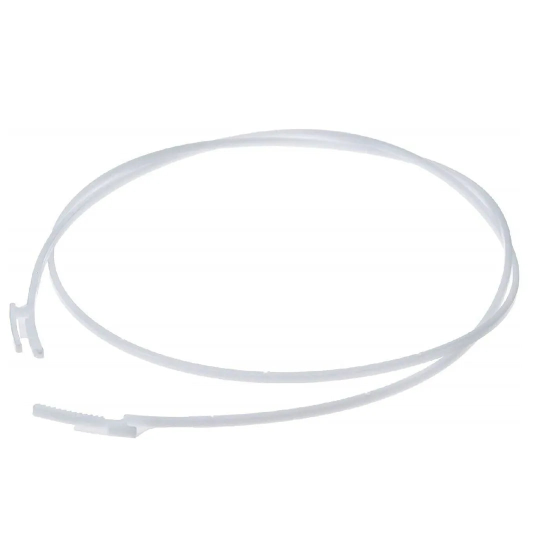 Hoover Washing Machine Door Seal Clamp Front Retainer Band 41018408