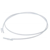 Hoover Washing Machine Door Seal Clamp Front Retainer Band 41018408
