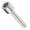 Ego Thermostat Switch Metal Shaft Extension Pin 28mm 47.72028.000