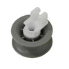 Siemens Dishwasher Upper Basket Wheel 00611666
