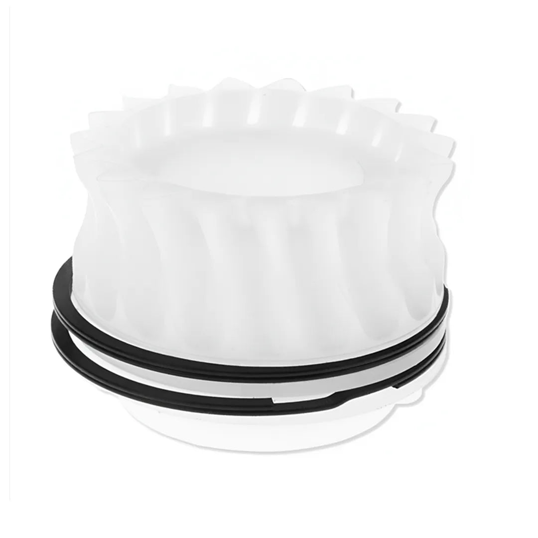 IGF Tooth Rear Mounted Internal Gear Dough Roller Pizza Stretcher 2300/L40Z43