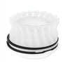 IGF Tooth Rear Mounted Internal Gear Dough Roller Pizza Stretcher 2300/L40Z43