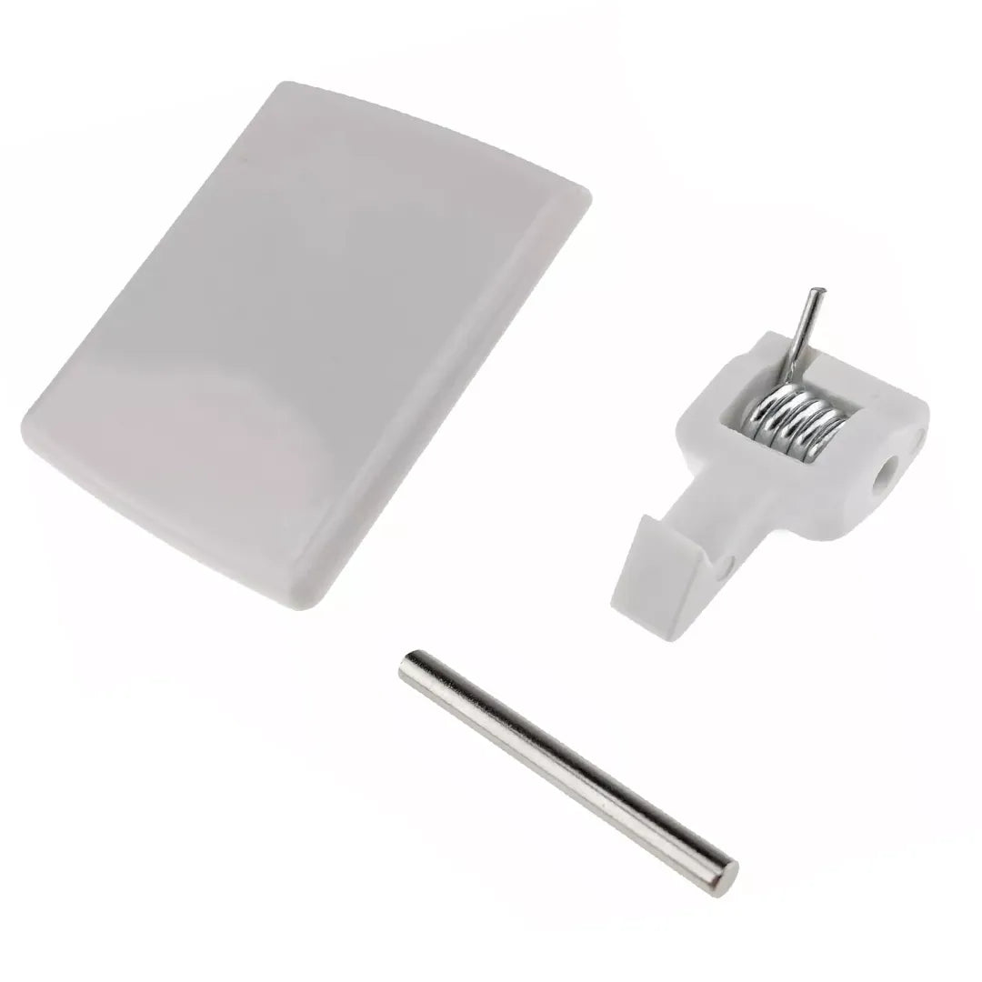 Hotpoint Tumble Dryer Door Handle Catch Spring Kit