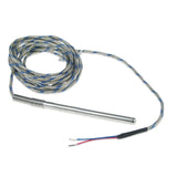 Eliwell Digital Controller Thermocouple Probe Temperature Sensor PB05 J Type 561.044.00 (3000mm)