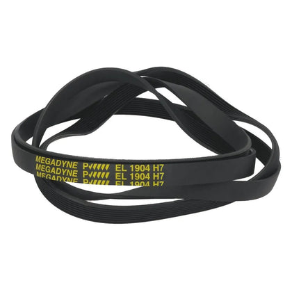 Bosch Tumble Dryer Drive Belt 1904H7EL