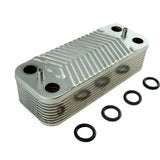 Ideal Boiler Heat Exchanger BI1161100 BI1001101