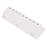 Whirlpool Washing Machine Drum Paddle Clothes Lifter 9 Holes