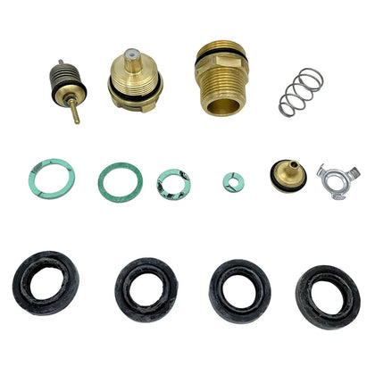 Main Diverter Valve Repair Kit 7224763