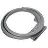 Hoover Washing Machine Door Seal Rubber Gasket 43013340