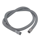 Indesit Dishwasher Water Outlet Hose Pipe Drain Hose C00273284