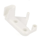 Indesit Freezer Left Hand Flap Hinge C00075599