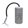 Start Run Motor Capacitor Water Pump Compressor Air Conditioning 450v μF 1.5 to 200MF