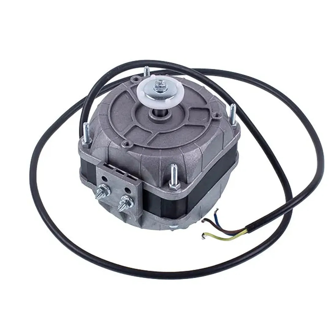 Fridge Freezer Fan Motor & Mounting Bracket 10 - 20/82TS 10W