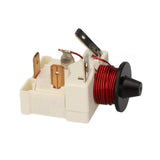 Universal Fridge Freezer Compressor Start Relay 117U6005