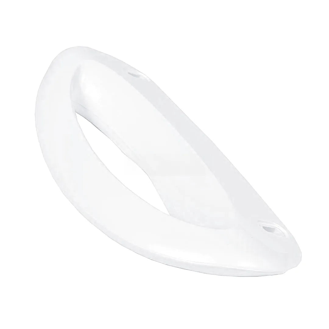 Zanussi Fridge Freezer Upright Freezer White Door Handle 2062728015