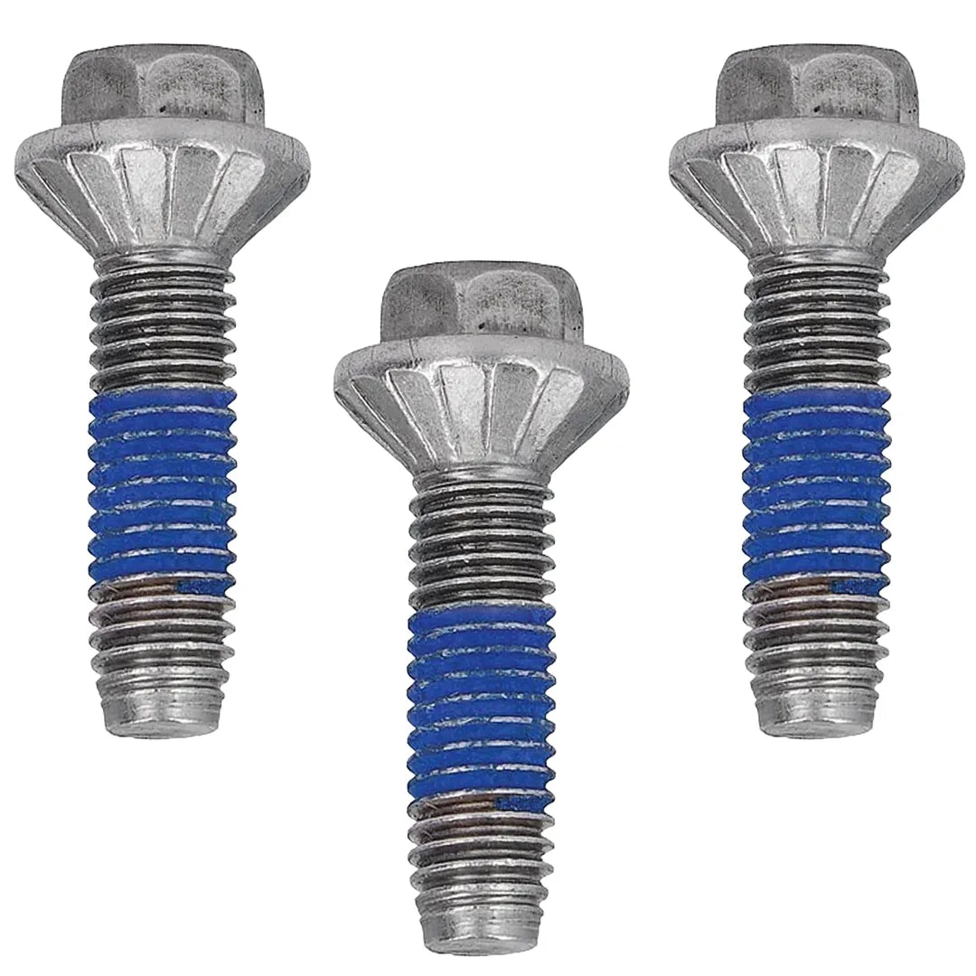 3x Samsung Washing Machine Spider Hex Bolt Drum Fixing Bolt DC6040137A