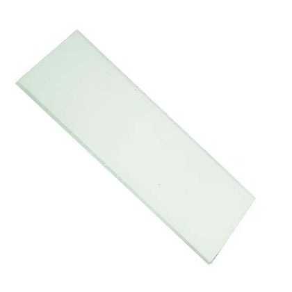 Fimar Electric Pizza Oven Door Glass Panel 250X100X5mm 3520041