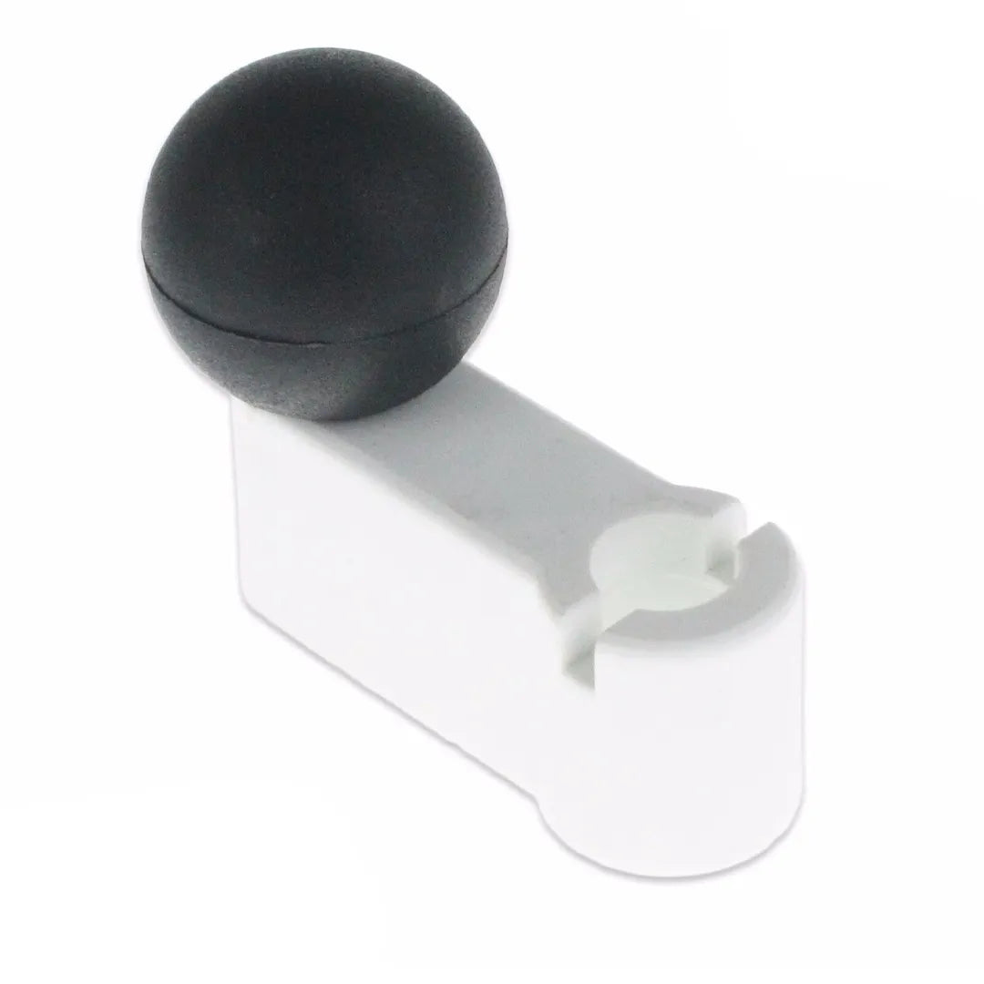 IGF Pizza Dough Roller Stretcher Thickness Adjuster 48X43MM
