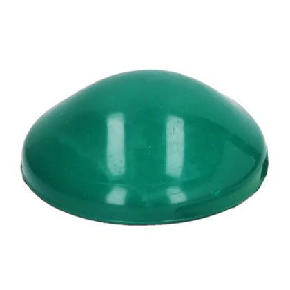 Fermod Internal Door Release Push Button Green Rubber Cover Walk In Coldroom 15618V-EX