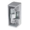 Fermod Door Catch Latch Cold Room Walk In Fridge Offset 42mm - 57mm 6407803