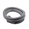 Zanussi Washing Machine Rubber Door Seal Boot Gasket 1327756233