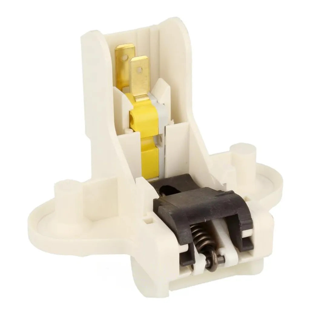 AEG Dishwasher Door Lock Catch Complete 4055283925