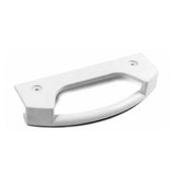 Bosch Siemens Door Handle Fridge Freezers White