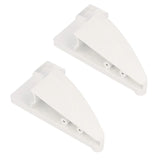 Liebherr Fridge Freezer Left & Right Hand Shelf Door Bracket