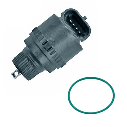 Vaillant Diverter Valve Actuator 140429