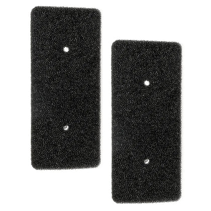 2X Samsung Tumble Dryer Filter Sponge DC62-00376A