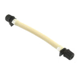Seko Pump Replacement Pinch Tube Santoprene For Detergent Chemical Dosing Pumps 6x10 mm
