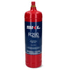 SKL Refrigerant Approval CE Red Coolant Gas R290 430g (Pack Of 4)