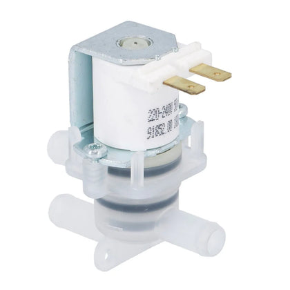 Maidaid Dishwasher Solenoid Valve 3 Way Water Softener Salt Container MH104002
