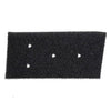 Whirlpool Tumble Dryer Foam Filter C00379889 481010716911