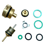 Baxi Diverter Valve Repair Kit 7224763