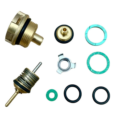 Baxi Diverter Valve Repair Kit 7224763