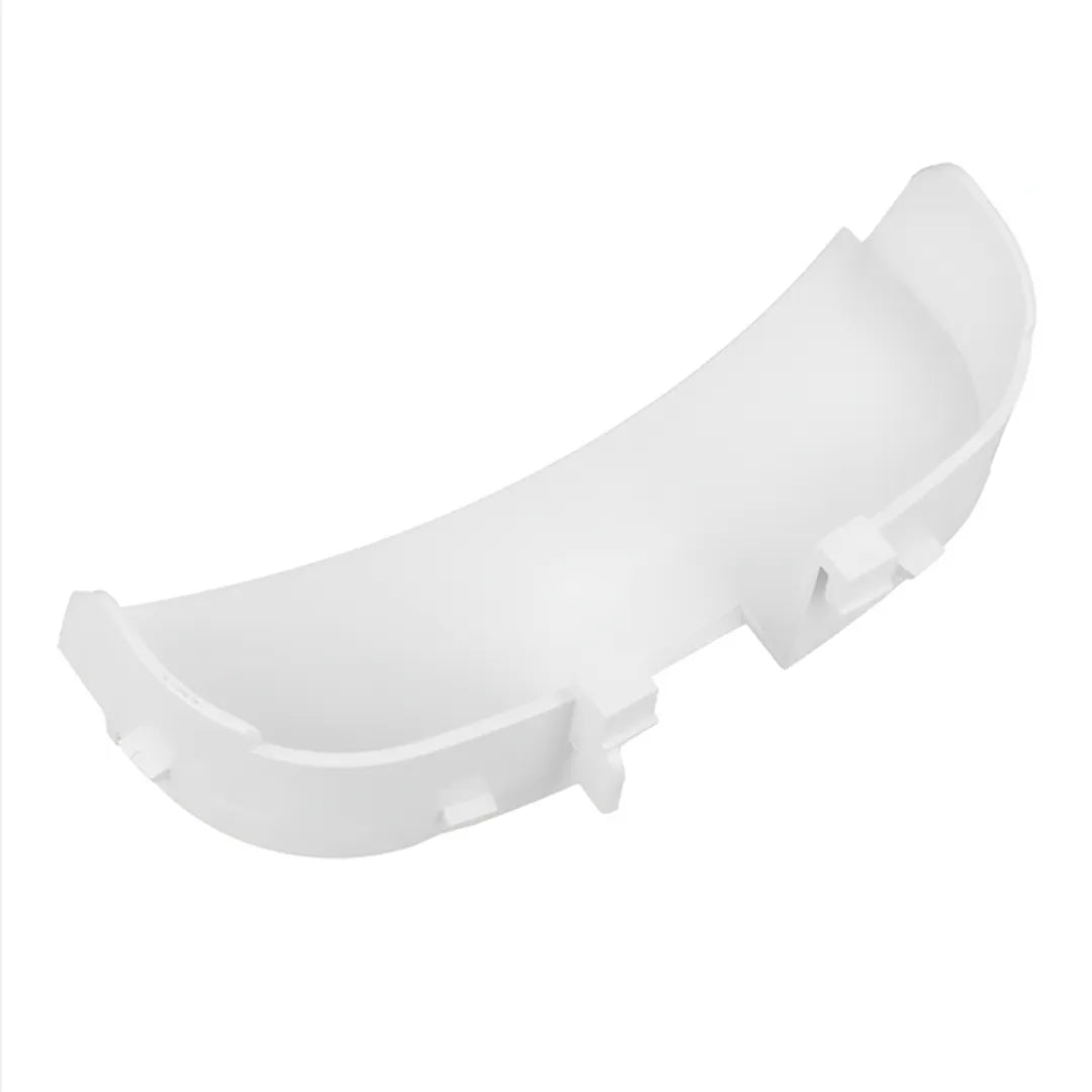 Samsung Washing Machine White Door Cover Handle