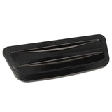 Samsung Refrigerator Water Dispenser Tray Black DA63-03580U