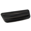 Samsung Refrigerator Water Dispenser Tray Black DA63-03580U