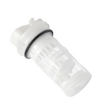 Electrolux Washing Machine Drain Pump Filter 1327658017