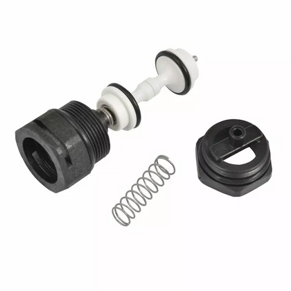 HEATLINE SOLARIS 30 Diverter Valve Repair Kit