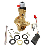 Vaillant Boiler Diverter Valve 0020132682 0020132683