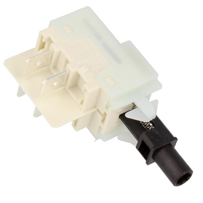 Beko Dishwasher On Off Push Button Switch Unit Replacement 1731040100