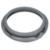 Grundig Washing Machine Rubber Door Seal Gasket 2466300300