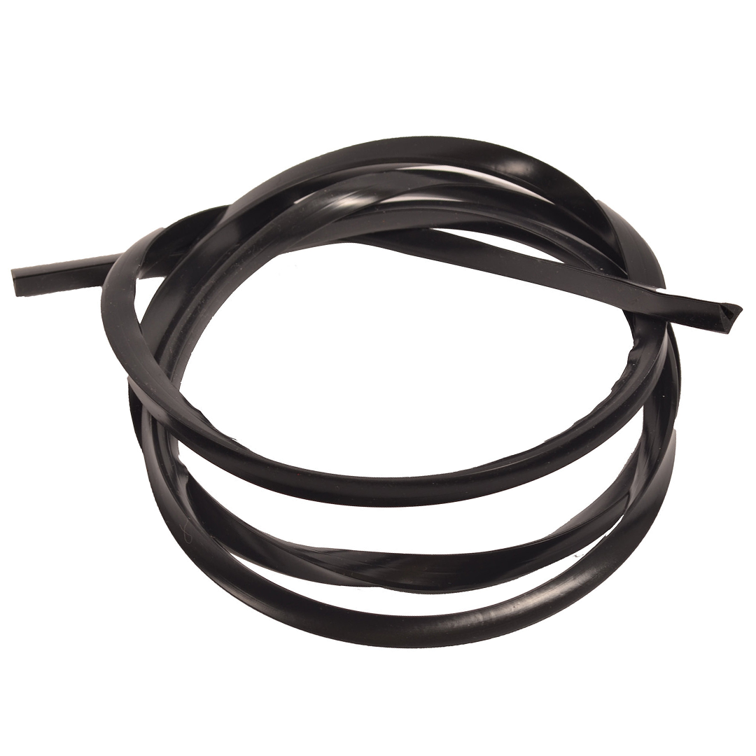 Indesit Main Oven Inner Glass Door Seal C00275323