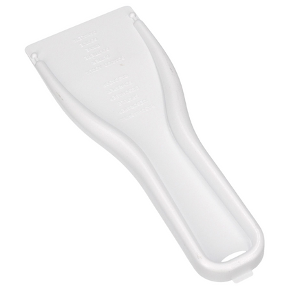 Universal Fridge & Freezer Defrost Ice Scraper 2231078029