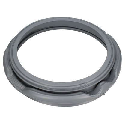 Blomberg Washing Machine Rubber Door Seal Gasket 2466300300