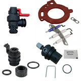 Worcester Boiler Service Kit 87161064450 87161064310 8716122264 87161163810